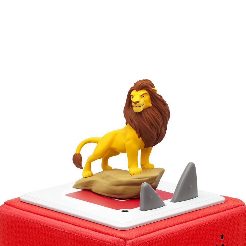 Tonies Disney The Lion King Audio Play Figurine, 1 of 7