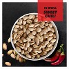 Wonderful Flavored Pistachios Sweet Chili - 14oz - 3 of 4