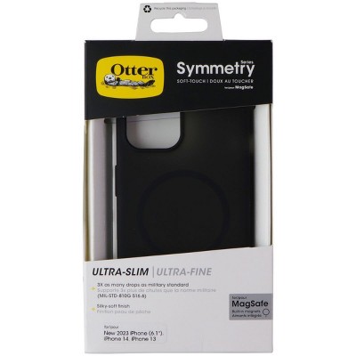 Otterbox Symmetry Soft Touch Case For Magsafe For Iphone 15/14/13 ...