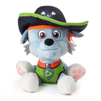 paw patrol stuffed animals target