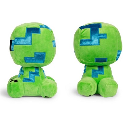 Minecraft Plush Toys Target