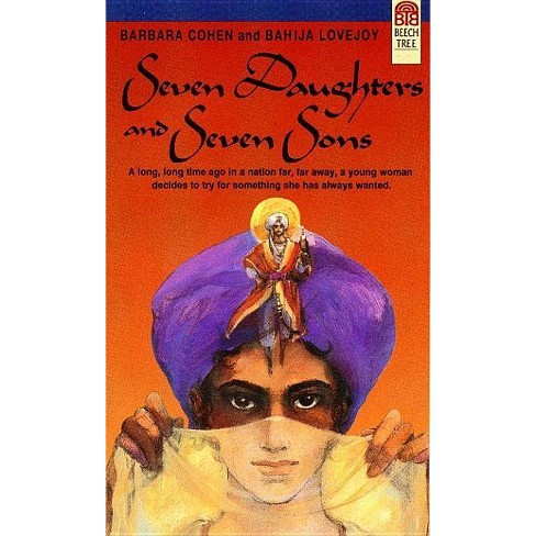 Seven Daughters And Seven Sons By Barbara Cohen