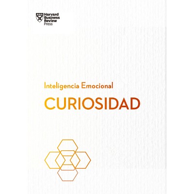 Curiosidad (Curiosity Spanish Edition) - by  Harvard Business Review (Paperback)