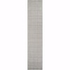 Jill Zarin English Manor Farmhouse Solid Indoor Hand Made Area Rug - 2 of 4
