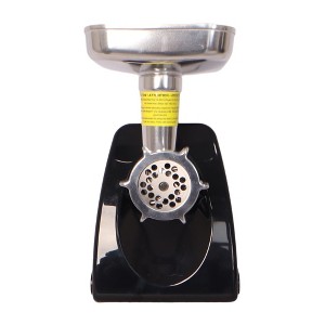 Ca'Lefort Meat Grinder & Sausage Stuffer, 570 Watt, Stainless Steel - 1 of 4