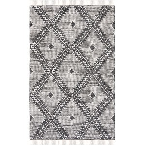 Kilim KLM523 Hand Woven Area Rug  - Safavieh - 1 of 4