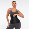Feelingirl Women's Tummy Wrap Waist Trainer - 4 of 4