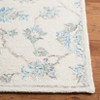 Micro-Loop MLP534 Hand Tufted Indoor Rug - Safavieh - 3 of 4