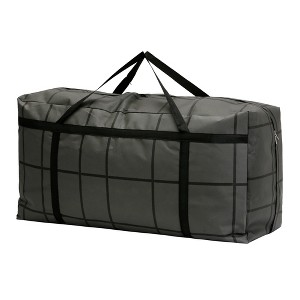 REGALWOVEN Foldable Storage Bags with Handles for Organizing Bedroom Closet Organizers and Storage - 1 of 4