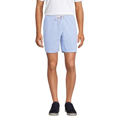 Lands' End Men's 7" Deck Short