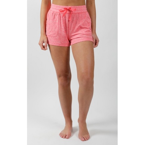 90 degree by shop reflex activewear lounge shorts