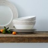 Noritake Hammock Small Serving Bowl - 2 of 4
