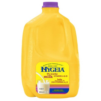 Hygeia 1% Milk - 1gal