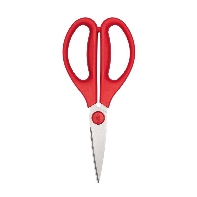 OXO Kitchen Shears, 1 of 6