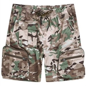 Men's 's Retro Altitude Cargo Shorts - JORDAN CRAIG - 1 of 3