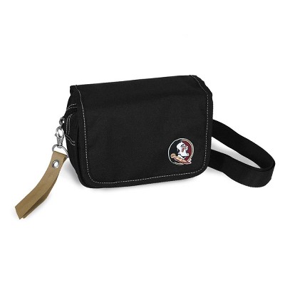 NCAA Florida State Seminoles Little Earth Ribbon Waist Pack Purse