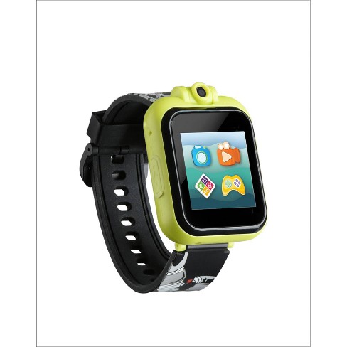 Playzoom 2 Kids' Smartwatch - Rainbow Star Print : Target