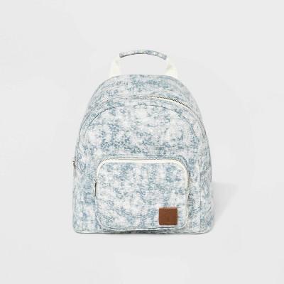 wild fable mini backpack