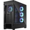 Fractal Design Pop XL Air RGB Computer Case FD-C-POR1X-06 Black Tempered Glass ATX - 2 of 4