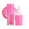 Too Faced Kissing Jelly Favorites Lip Oil Gloss Duo Gift Set - 0.3 fl oz/2pc - Ulta Beauty - 2 of 4