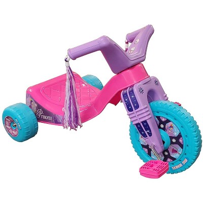 fisher price barbie tough trike