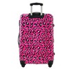Vynxaria 3-Piece Expandable Luggage Set ¨C Spinner Suitcases with TSA Lock, Lightweight PC Construction & Fashionable Design - 3 of 4