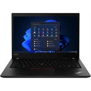 Refurbished Lenovo ThinkPad X1 Carbon Gen 9: 14