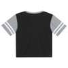 MLB Chicago White Sox Toddler Boys' Pullover Team Jersey - 3 of 3