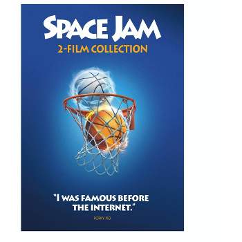 Space Jam/Space Jam: A New Legacy DBFE - Iconic Moments (Line Look) (Blu-ray)