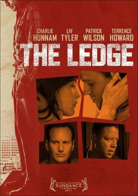 The Ledge (DVD)