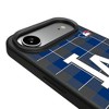 MLB National League Teams Plaid MagSafe Compatible Cell Phone Case for Apple iPhone 17 Series - 4 of 4
