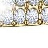 black/gold