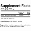 Brieofood Organic Bhringraj 1500mg, 45 Servings, Vegetarian, Gluten Free, 90 Vegetarian Tablets - 2 of 4