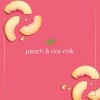 Dove Beauty Advanced Care Hand Wash - Peach & Rice Milk - 12 fl oz - 4 of 4