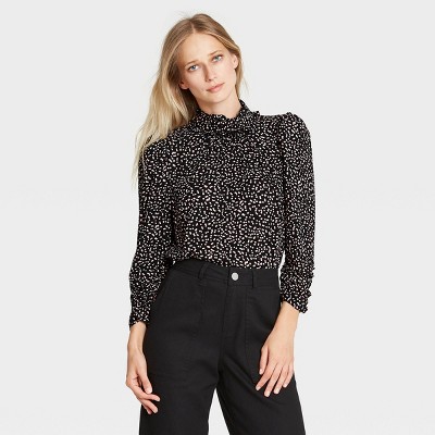 polka dot top target