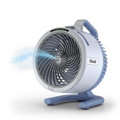 Shark FlexBreeze HydroGo Portable Fan - Thumbnail 2