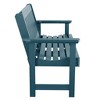 Lehigh Garden Bench - highwood - 4 of 4