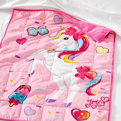 Jojo siwa pillow outlet target