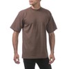 Pro Club Men's Heavyweight Short Sleeve Crew Neck T-Shirt - 3 of 4