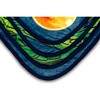 Dragon Ball Z Shenron Dragon Balls 60" x 45" Throw Blanket - 4 of 4
