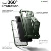 Dexnor for Samsung Galaxy S20 5G Case/6.2 inches, Shockproof Protective Cover for Samsung Galaxy S20 5G - 3 of 3
