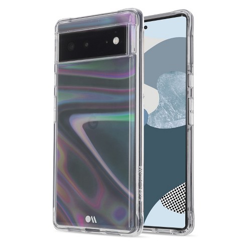 Case mate Google Pixel 6 Soap Bubble Case Target