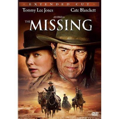 The Missing (DVD)(2006)