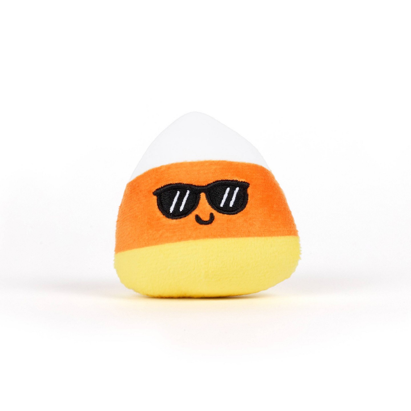 Детские мягкие игрушки What Do You Meme? Emotional Support Minis Candy Corn — фото 4
