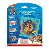 DIAMOND DOTZ Quick DOTZ Paw Patrol Chase Diamond Art Painting Kit 5.1" X 5.1" - 4 of 4
