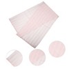 Unique Bargains Elasticity Body Scrub Towel for Bathroom 39.37"x9.84" 1 Pc - 3 of 4