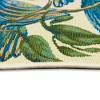 Liora Manne Esencia Garden Indoor/Outdoor Mat.. - 3 of 4
