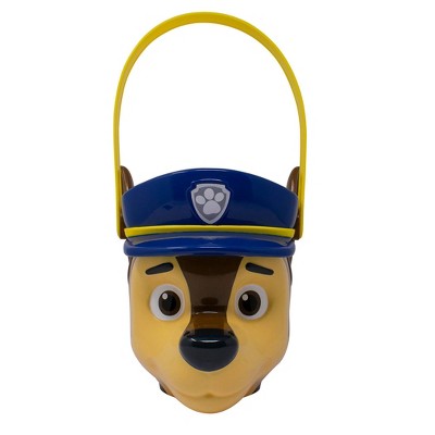 paw patrol halloween bag