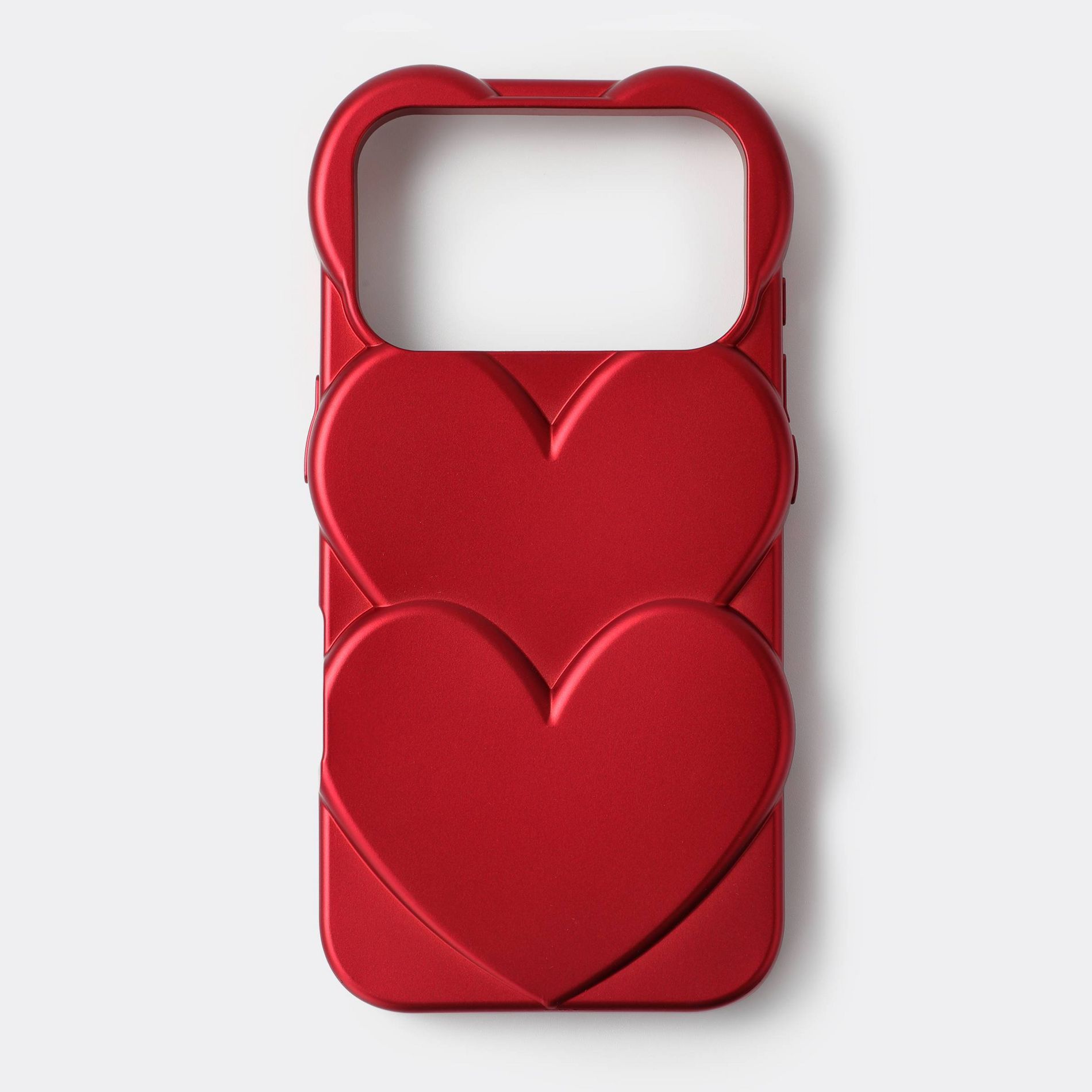 iPhone 17 Pro Phone Case - heyday™ Heart