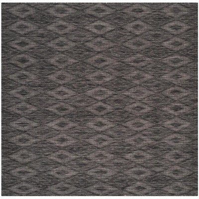 Courtyard CY8522 Power Loomed Indoor and Outdoor Rug - Safavieh